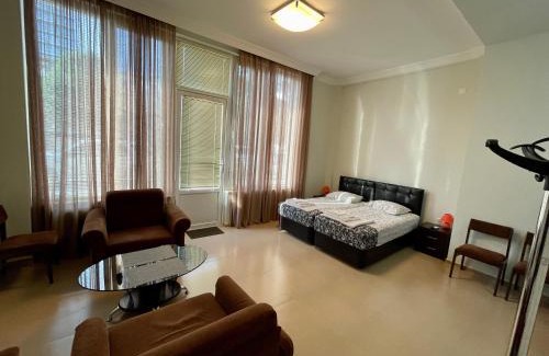 Old Boulevard Apartment | Keti 's Apartment in Batumi