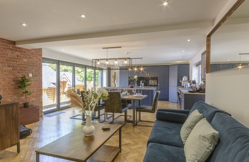 Telford House | Ketley Vallens - An Especially Beautiful Home