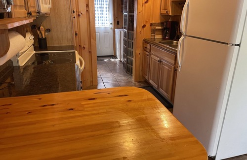 South Casco Cottage | Kettle Cove in Sebago Lake, Maine