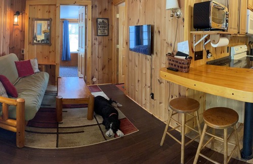 South Casco Cottage | Kettle Cove in Sebago Lake, Maine