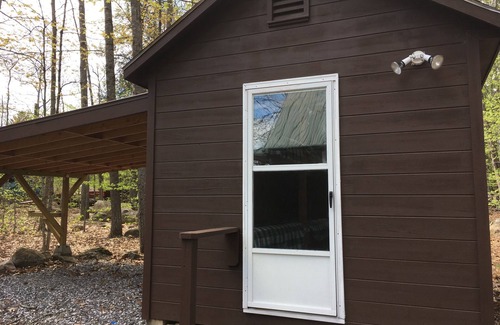 South Casco Cottage | Kettle Cove in Sebago Lake, Maine