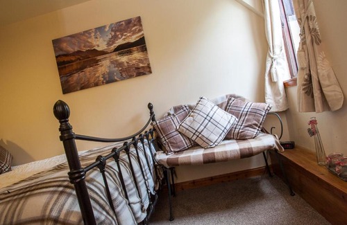 Fort Augustus Bed & Breakfast | Kettle House B&B