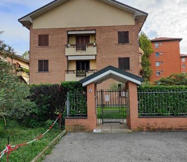 Monza Apartment | Ketty House B&B - Policlinico di Monza, U-Power Stadium