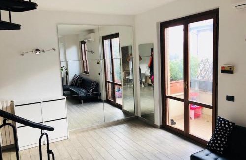 Monza Apartment | Ketty House B&B - Policlinico di Monza, U-Power Stadium