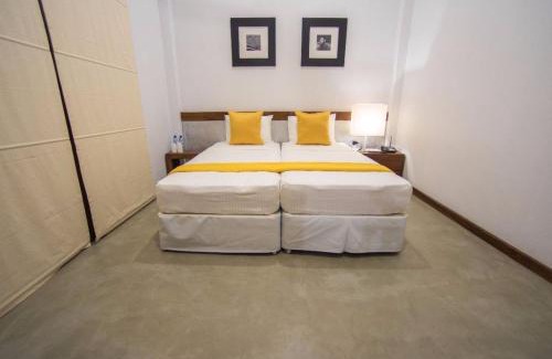 Mahiyanganaya Hotel | Kevans Casa