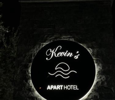 Vlore Hotel | Kevin's ApartHotel