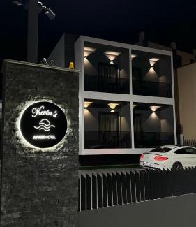 Vlore Hotel | Kevin's ApartHotel