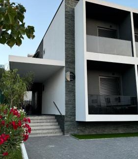 Vlore Hotel | Kevin's ApartHotel