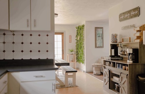 Paw Paw Lake House | Kevins Place near PawPaw Lake!