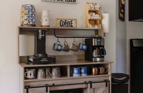 Paw Paw Lake House | Kevins Place near PawPaw Lake!