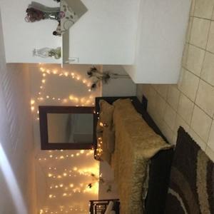 Thompson Town Apartment | Key Chain Apartment's