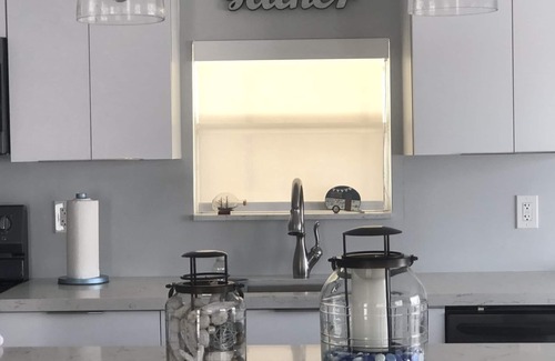 Twin Lakes House | Key Largo Escape