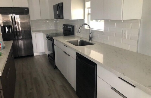 Twin Lakes House | Key Largo Escape