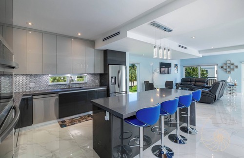 Key Largo House | Key Largo Ocean Resort 66 ~ 3 Bed /2.5 Bath Key Largo Home in Resort Community