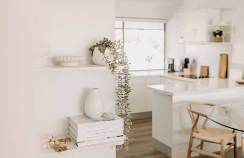 Mooloolaba Apartment | 'Key Point' - Tranquil Getaway - Mooloolaba