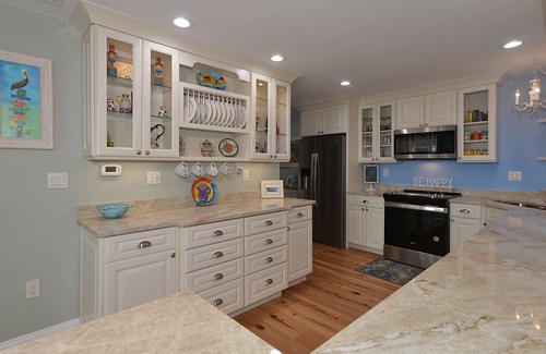 Safety Harbor House | Key West Style Waterfront, Private Pool, WiFi, Close to Village & Beaches Pet OK