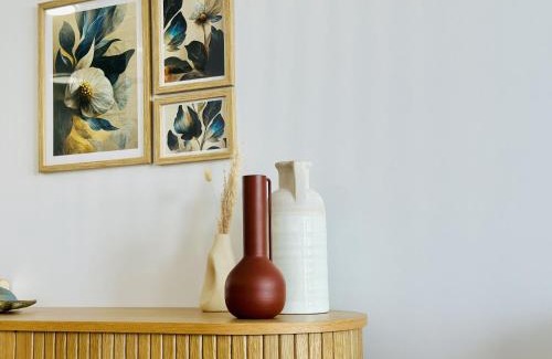 Mar de Pulpi Apartment | Keyaly