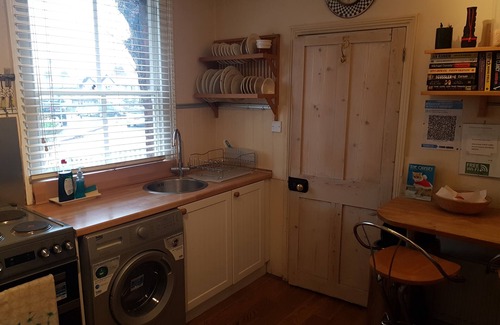 St Albans House | Keyfield Terrace