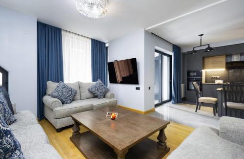 Kentron Apartment | KeyGo #0173 I 1 Bedroom I Near Opera Theatre