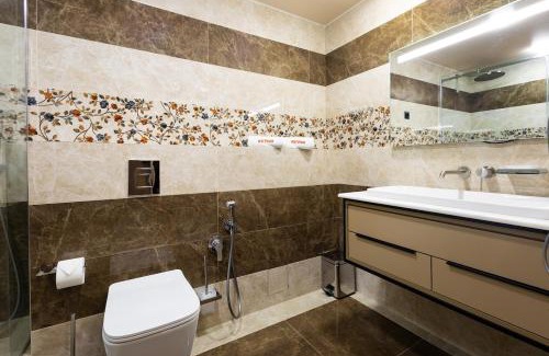 Kentron Apartment | KeyGo #0173 I 1 Bedroom I Near Opera Theatre
