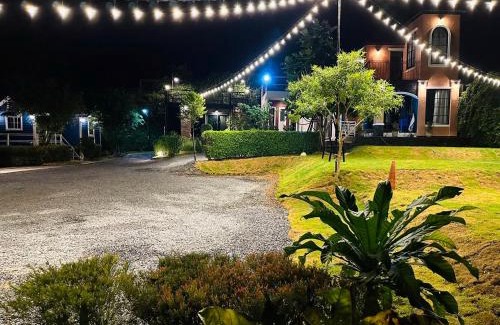 Phaya Yen Resort | Keyman House Khao Yai