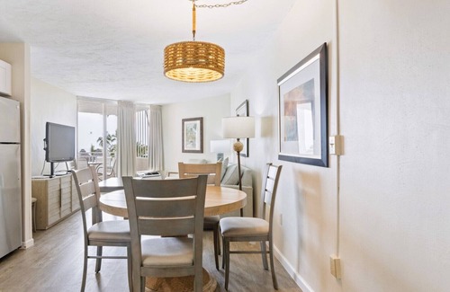 Lower Matecumbe Beach Condo | Keys Dreams: 1 BR Condo