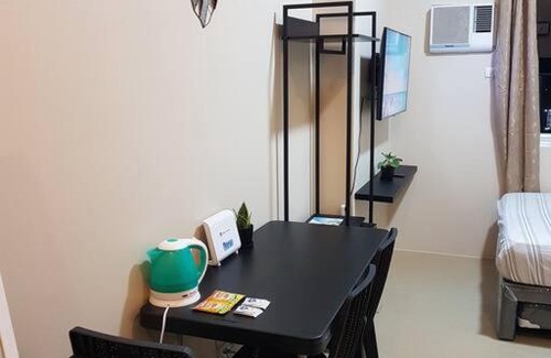Barangay 29 Apartment | Keys N Places @ Avida Aspira