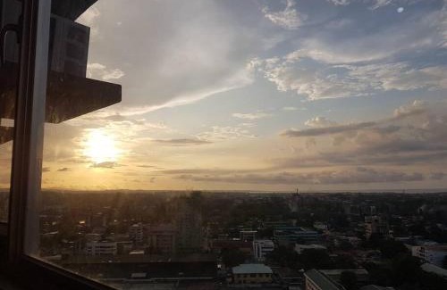 Barangay 29 Apartment | Keys N Places @ Avida Aspira