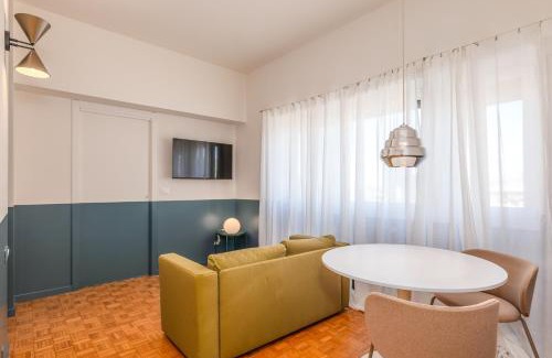 Guastalla Apartment | Keys of Italy - PortaRomana51-Golden Gate Retreat
