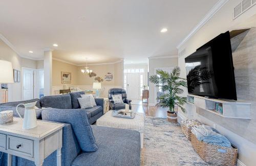 Keys Of Marsh Harbor House | Keys of Marsh Harbor 20246 Whitehead Cir