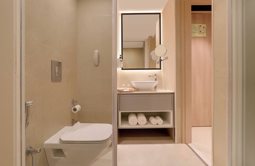 Pimpri Colony Hotel | Keys Prima by Lemon Tree Hotels, Pimpri Pune