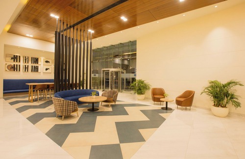 Pimpri Colony Hotel | Keys Prima by Lemon Tree Hotels, Pimpri Pune