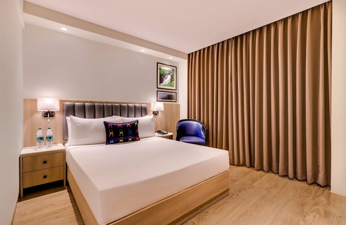 Pimpri Colony Hotel | Keys Prima by Lemon Tree Hotels, Pimpri Pune