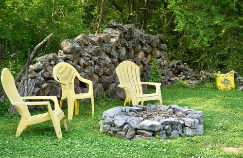 Gilbertsville Apartment | Keystone Cottages Unit 3