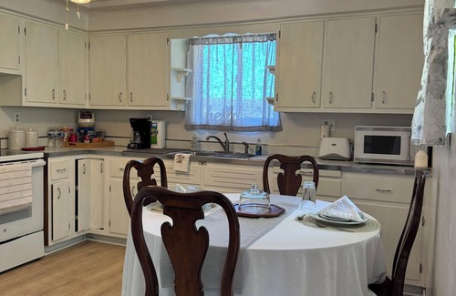 Avella Other | Keystone Country Home- Charming 3-bedroom farmhouse nestled in the hills of PA