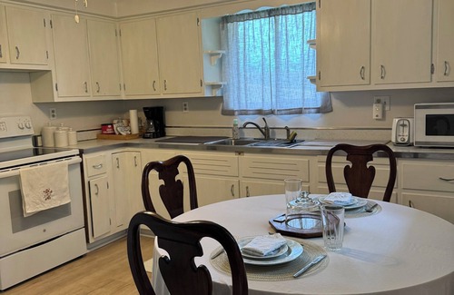 Avella Other | Keystone Country Home- Charming 3-bedroom farmhouse nestled in the hills of PA