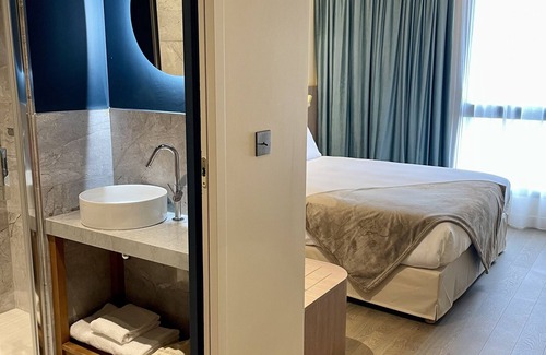 Perrache Hotel | Keystone Hôtel & Spa