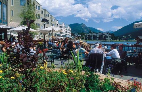 Keystone Hotel | Keystone Lodge & Spa by Keystone Resort