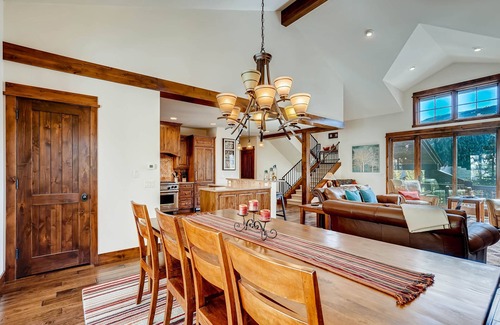 Keystone Condo | Keystone Private Homes by Keystone Resort