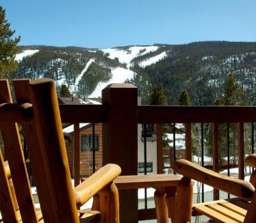 Mountain House Resort | Keystone Private Homes by Keystone Resort