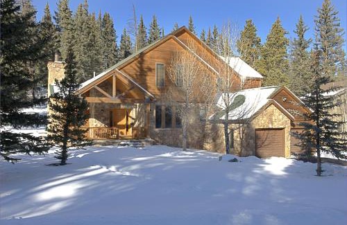 Mountain House Resort | Keystone Private Homes by Keystone Resort