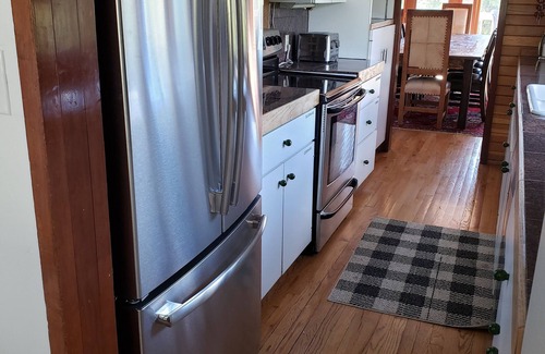 Keystone House | Keystone Resort Escape! Private/Quiet, Views/Trails, Snake River, HotTub, Pets