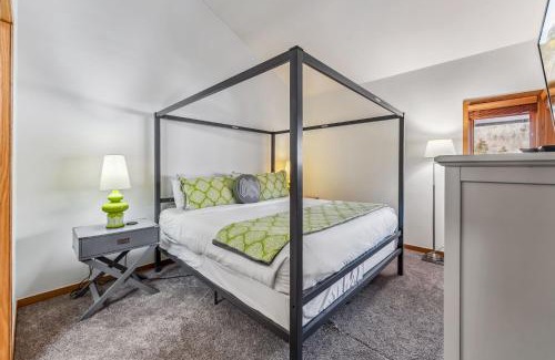 Mountain House House | Keystone Retreat with Resort Amenities