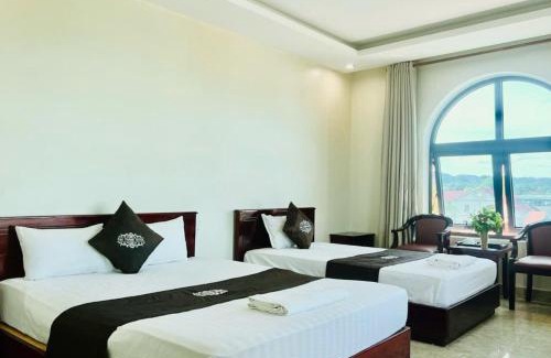 Anh Son Hotel | Khách Sạn Đại Thành