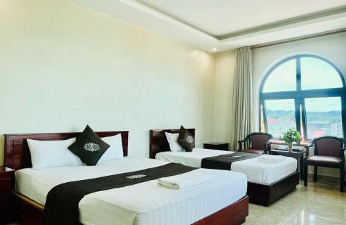 Anh Son Hotel | Khách Sạn Đại Thành