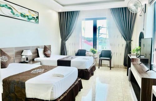 Anh Son Hotel | Khách Sạn Đại Thành