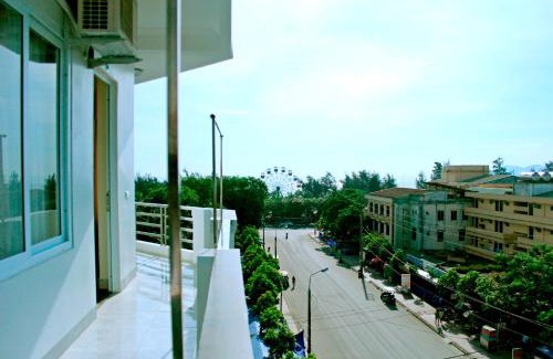 Cua Lo Hotel | Khách sạn Đặng Đạt