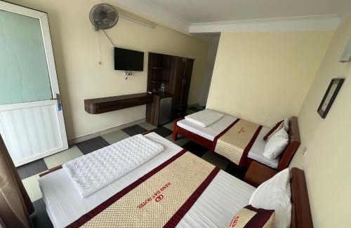 Cua Lo Hotel | Khách sạn Đặng Đạt