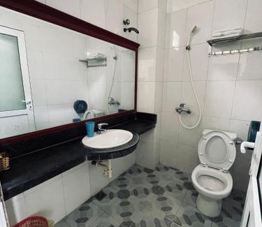 Cua Lo Hotel | Khách sạn Đặng Đạt