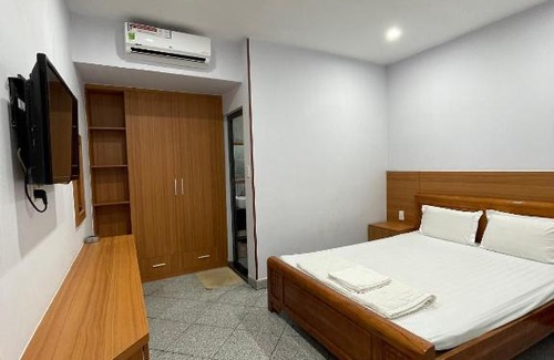 Thu Dau Mot Hotel | Khách sạn 179 Bình Dương